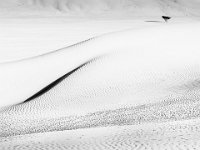 457 - DESERTED - HOLDEN FELICITY - united kingdom <div : mono Landscape 'Deserted'